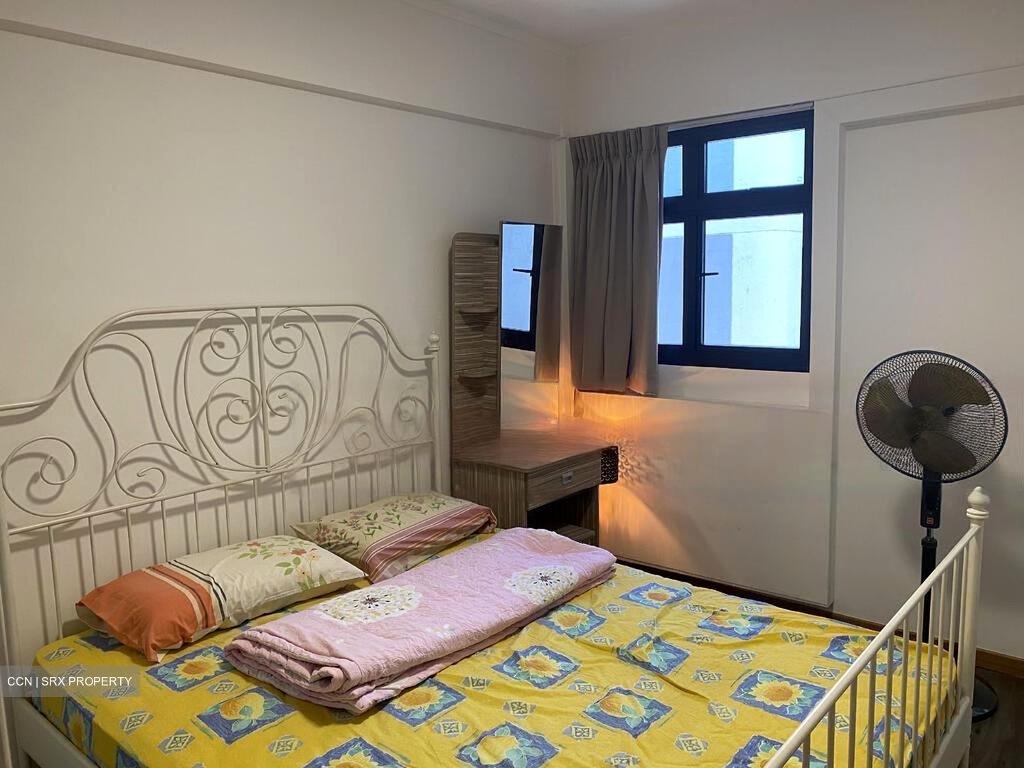 Blk 253 Yuhua Village (Jurong East), HDB 3 Rooms #462768181